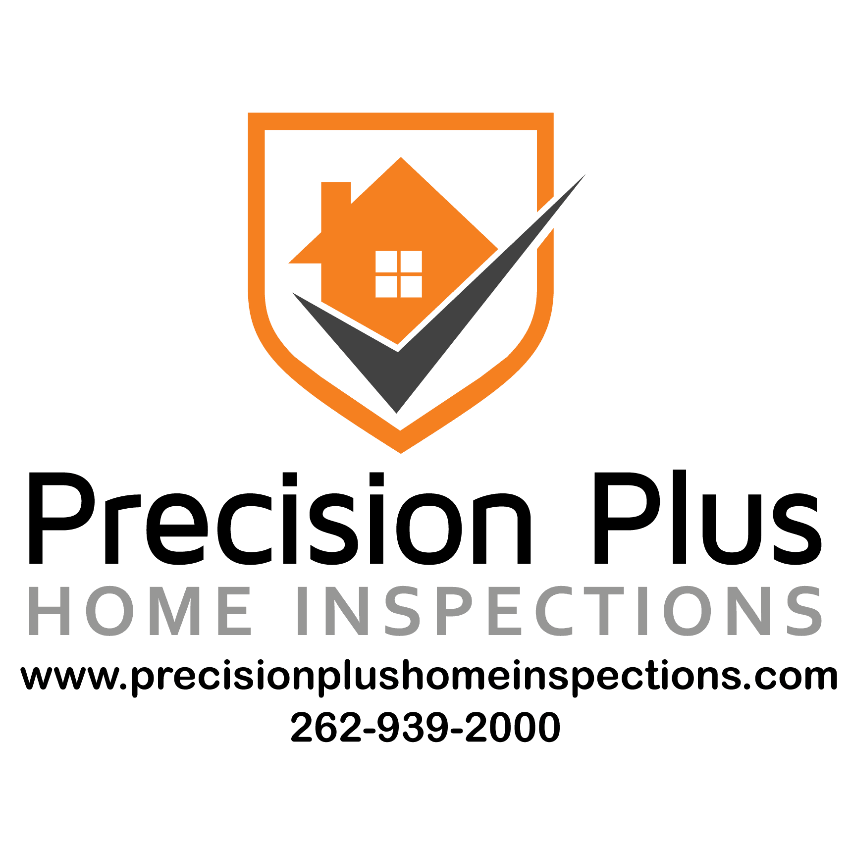 Precision Plus Home Inspections LLC 3517 W S County Line Rd, Caledonia Wisconsin 53108