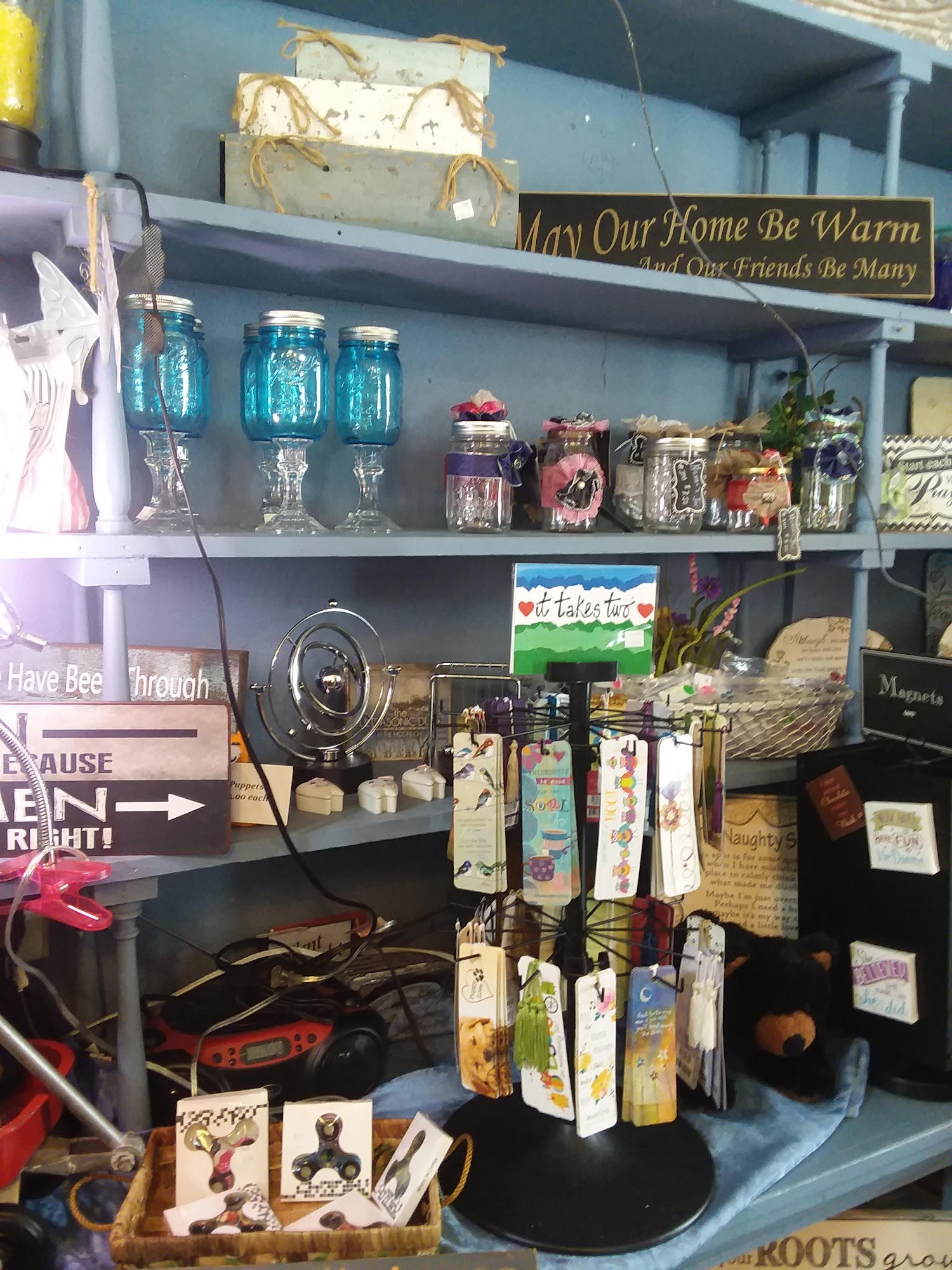 The Olde Newry Store Gifts, Home Decor & More