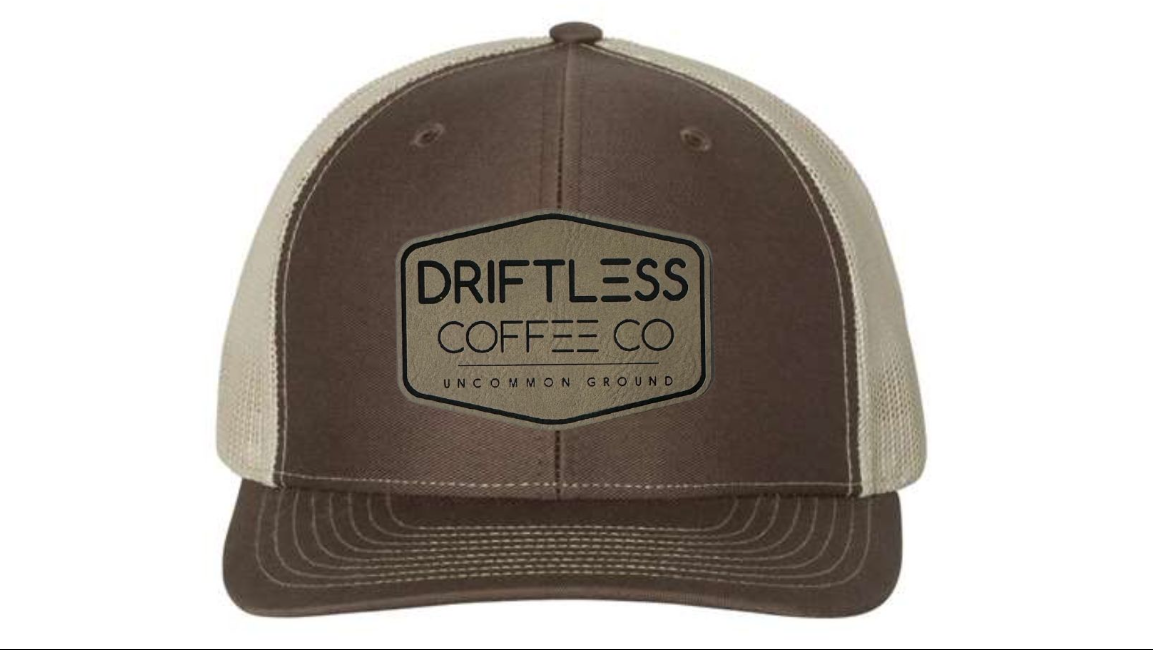 Driftless Coffee Co