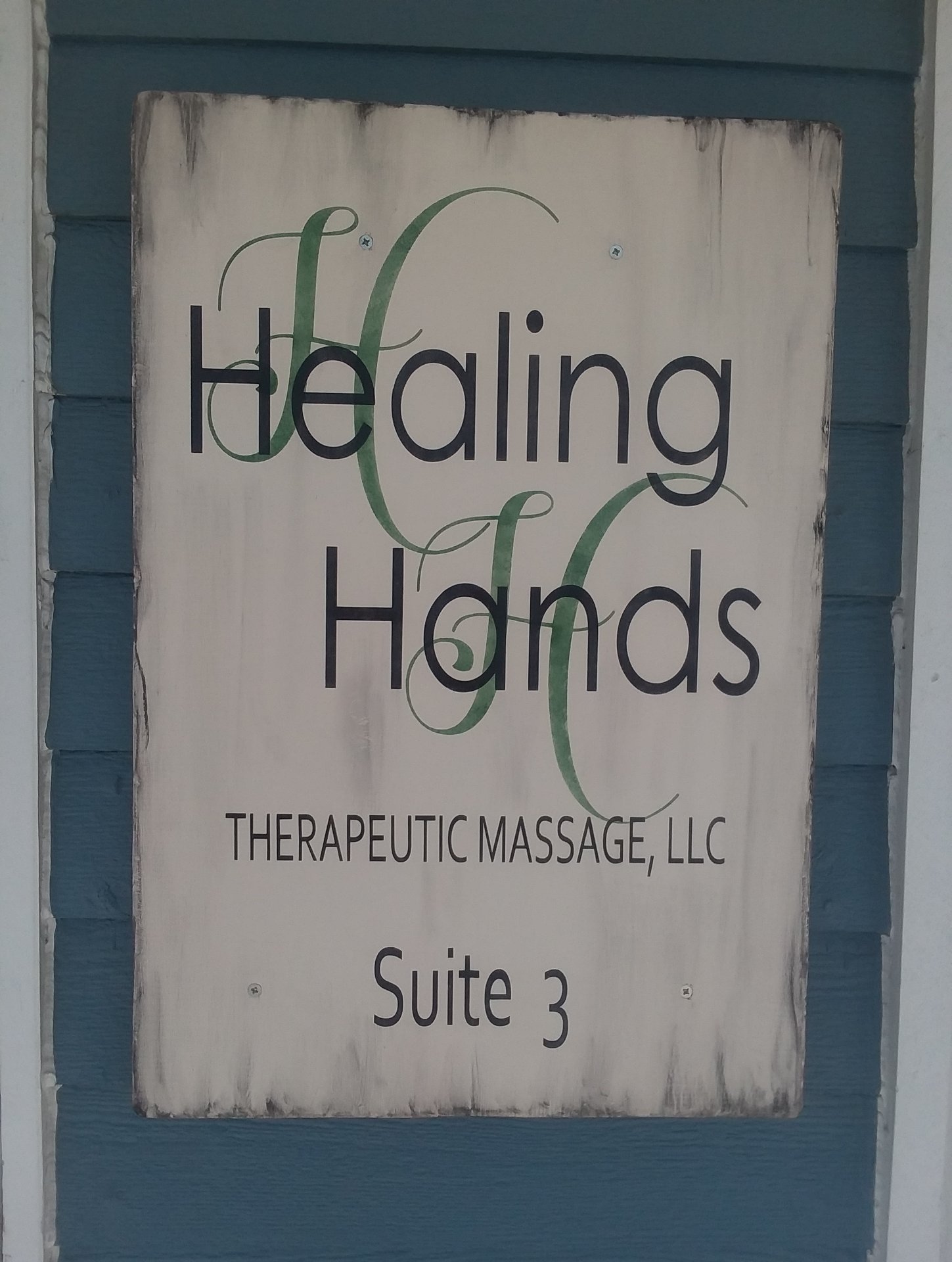 Healing Hands Therapeutic Massage W62N179 Washington Ave #3, Cedarburg Wisconsin 53012