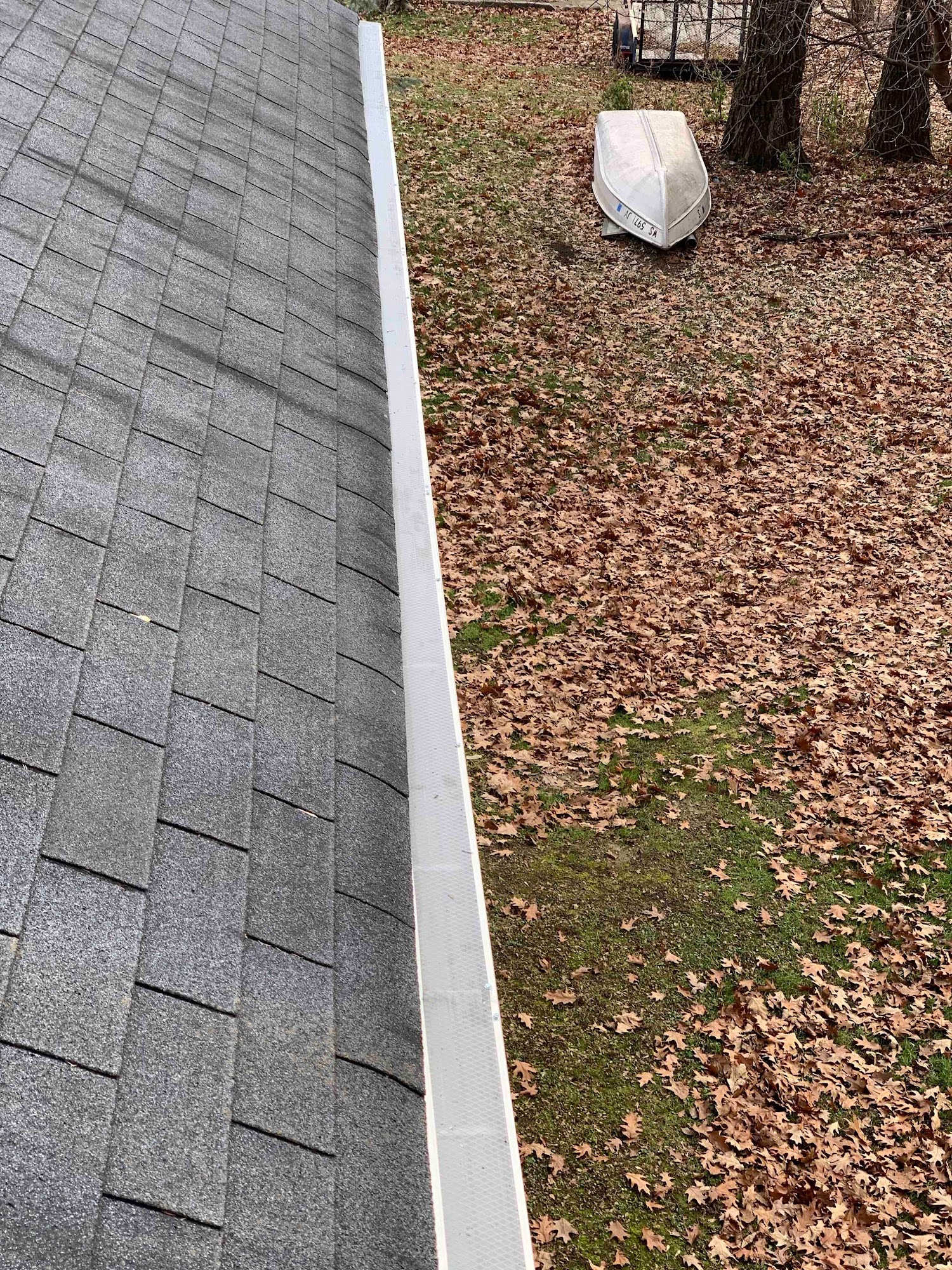 Midwest Gutter Guard W61N815 Sheboygan Rd, Cedarburg Wisconsin 53012