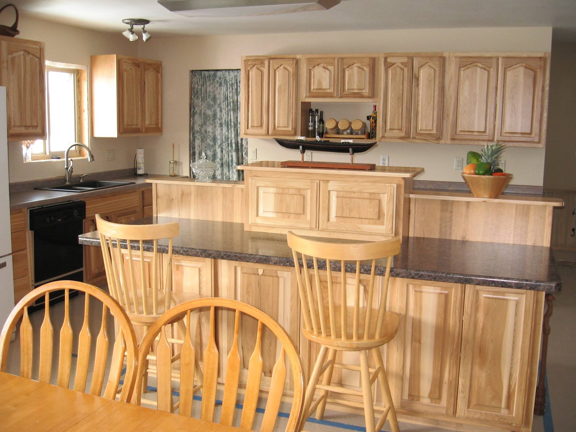 Better Built Custom Cabinetry 7154 State Hwy 13, Chelsea Wisconsin 54451
