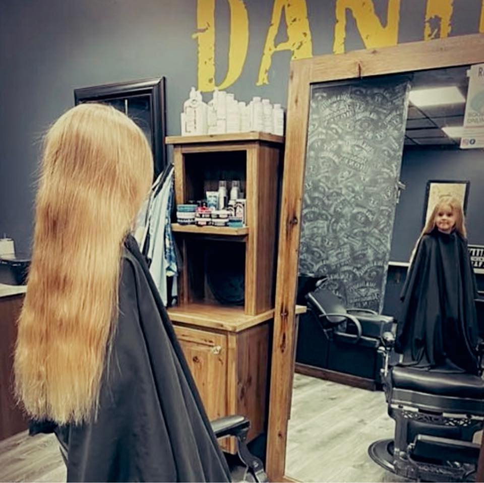 Daniel's Barbershop by Jamie 54 W Main St, Chilton Wisconsin 53014