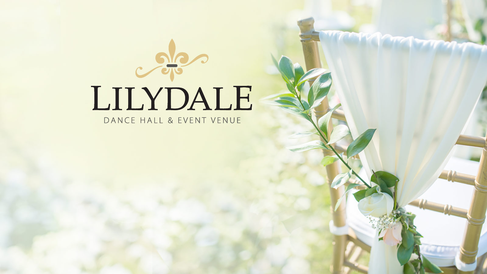 Lilydale Dance Hall and Event Venue