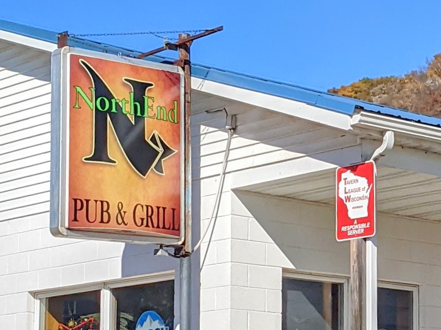 NorthEnd Pub & Grill