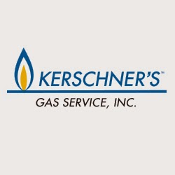 Kerschner's Gas Service Inc 609 Wautoma Rd, Coloma Wisconsin 54930
