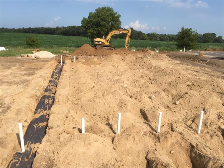 Wright Plumbing & Soil Testing, Inc. N279 WI-89, Columbus Wisconsin 53925