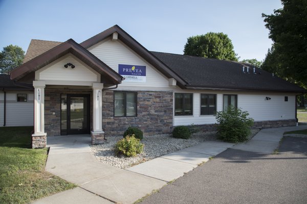 Prevea Cornell Health Center