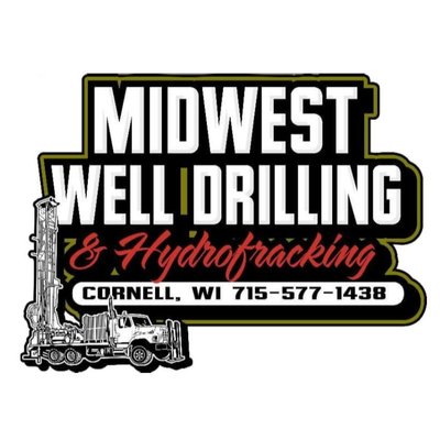 Midwest Well Drilling LLC 31569 150th Ave, Cornell Wisconsin 54732