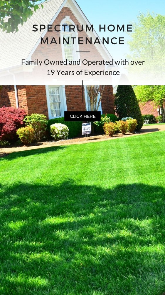 Spectrum Home Maintenance