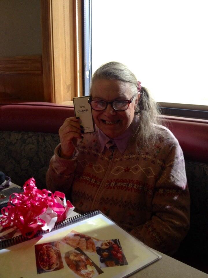 Photo credit: nextdoor