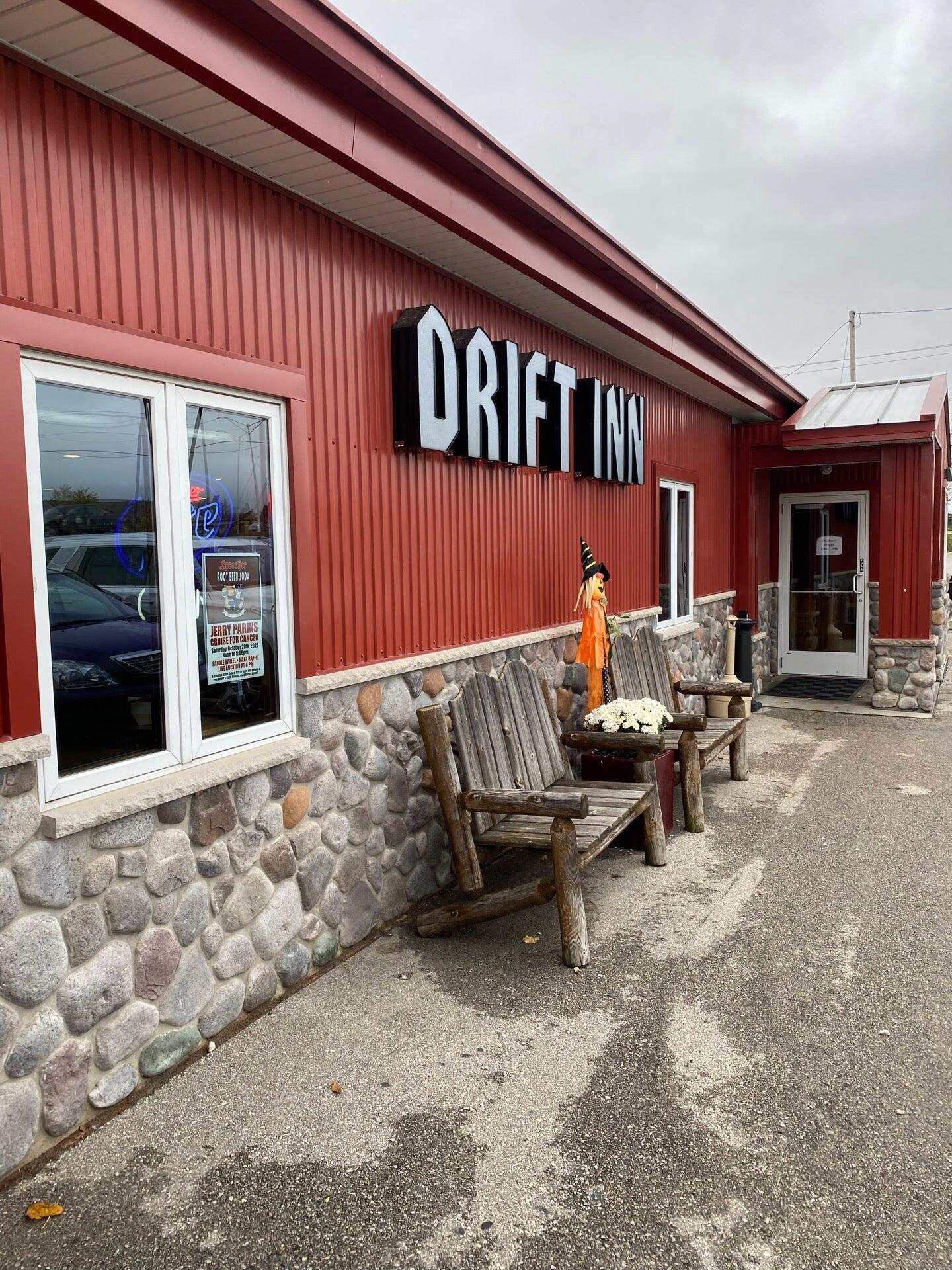 Drift Inn