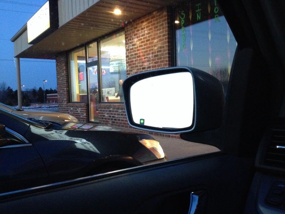 Photo credit: nextdoor