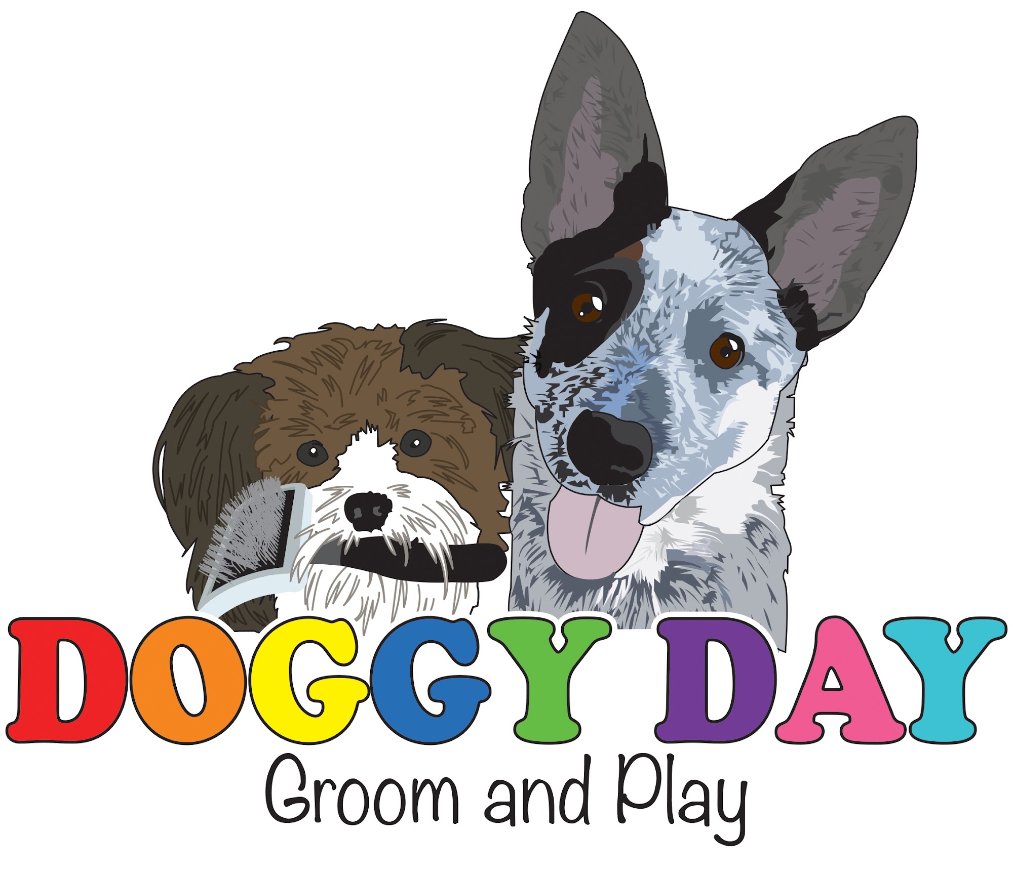 Doggy Day Grooming, LLC