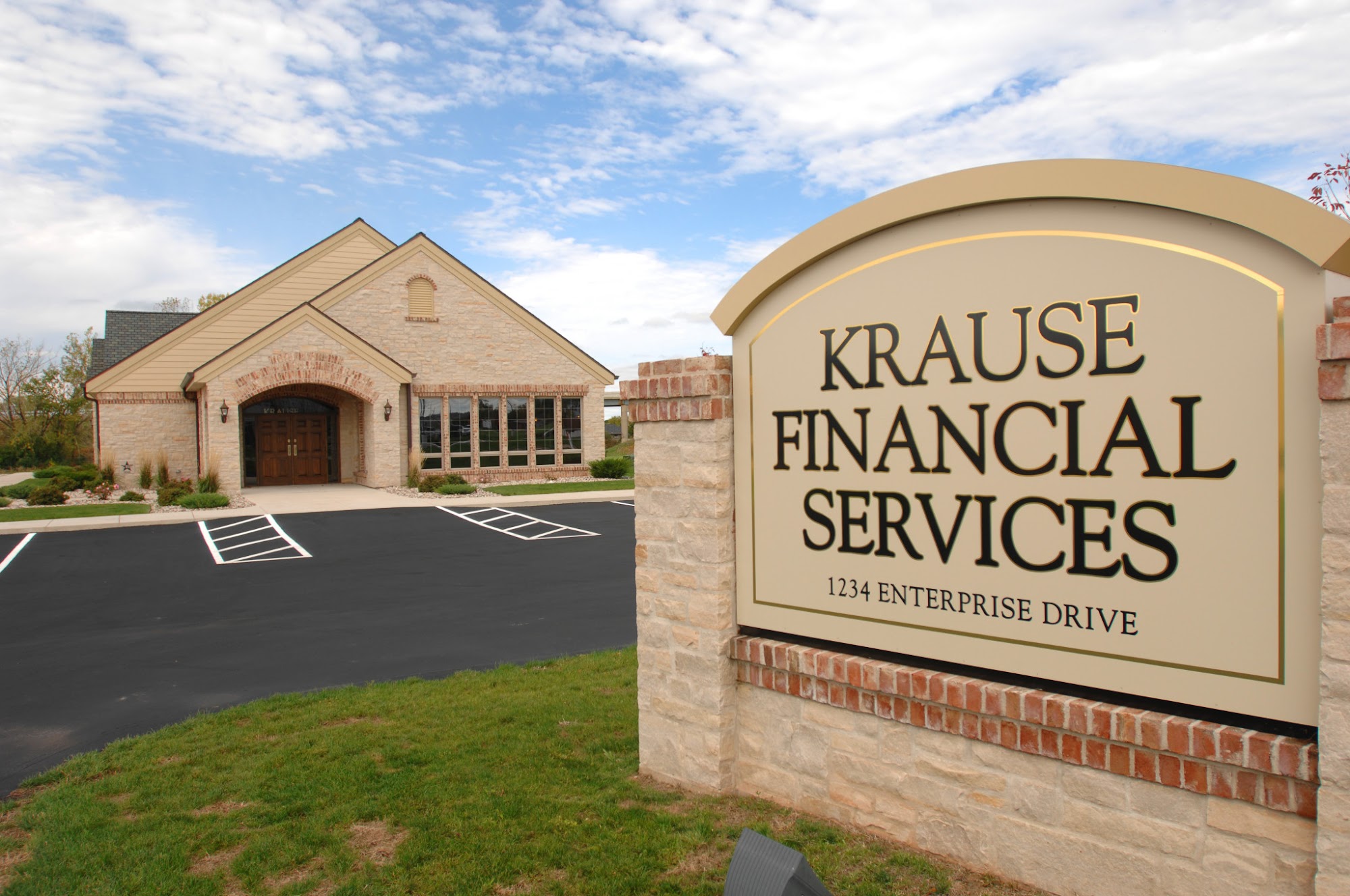 Krause Financial