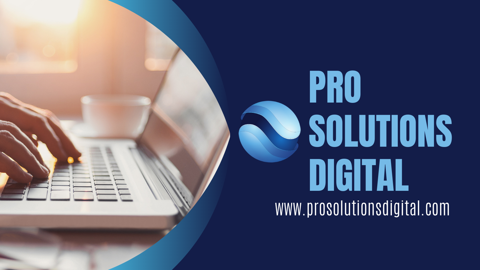 Pro Solutions Digital