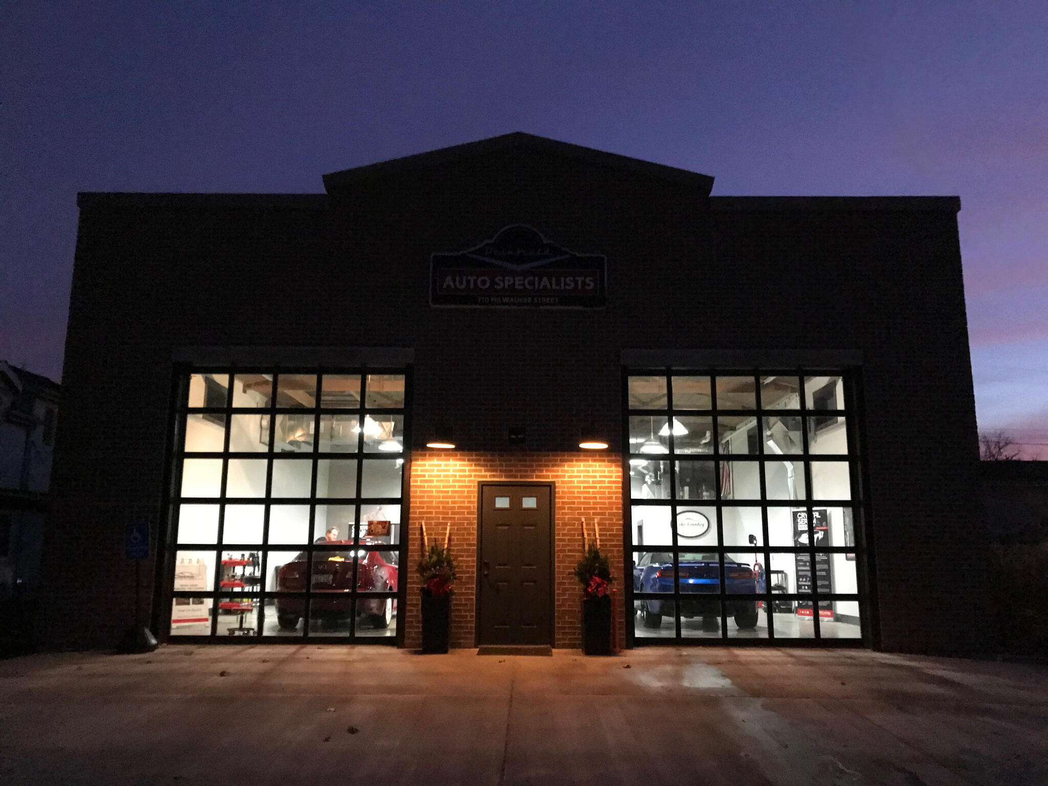 Photo credit: nextdoor