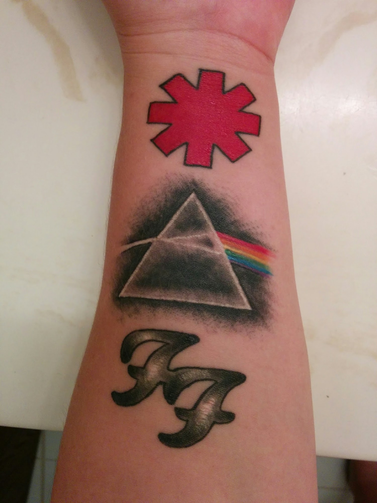 Lake City Tattoo & Body Piercing