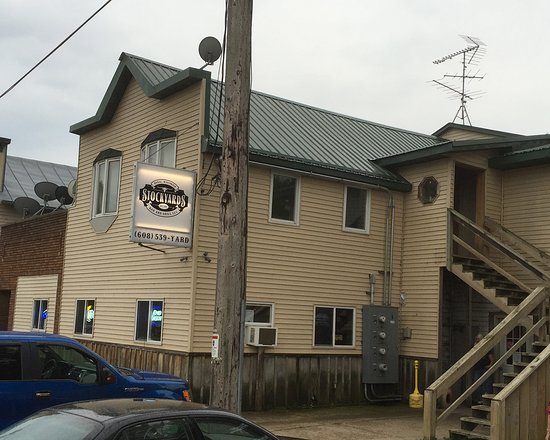 Photo credit: tripadvisor