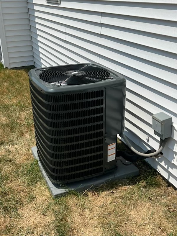 Performance Heating & Cooling 2026 Division St, East Troy Wisconsin 53120