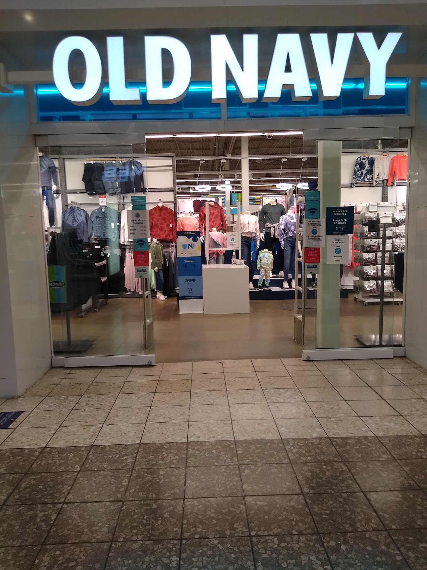 Old Navy