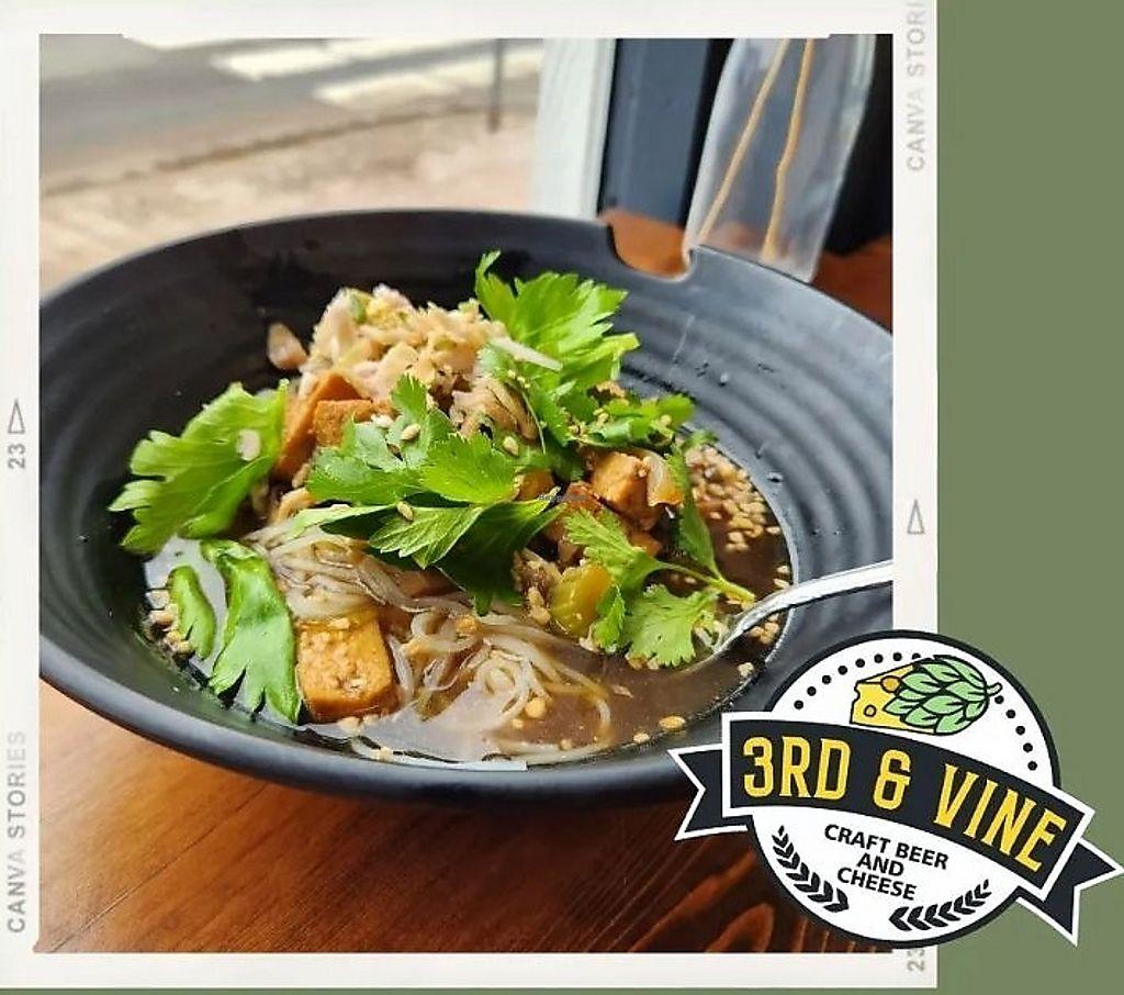 Photo credit: happycow