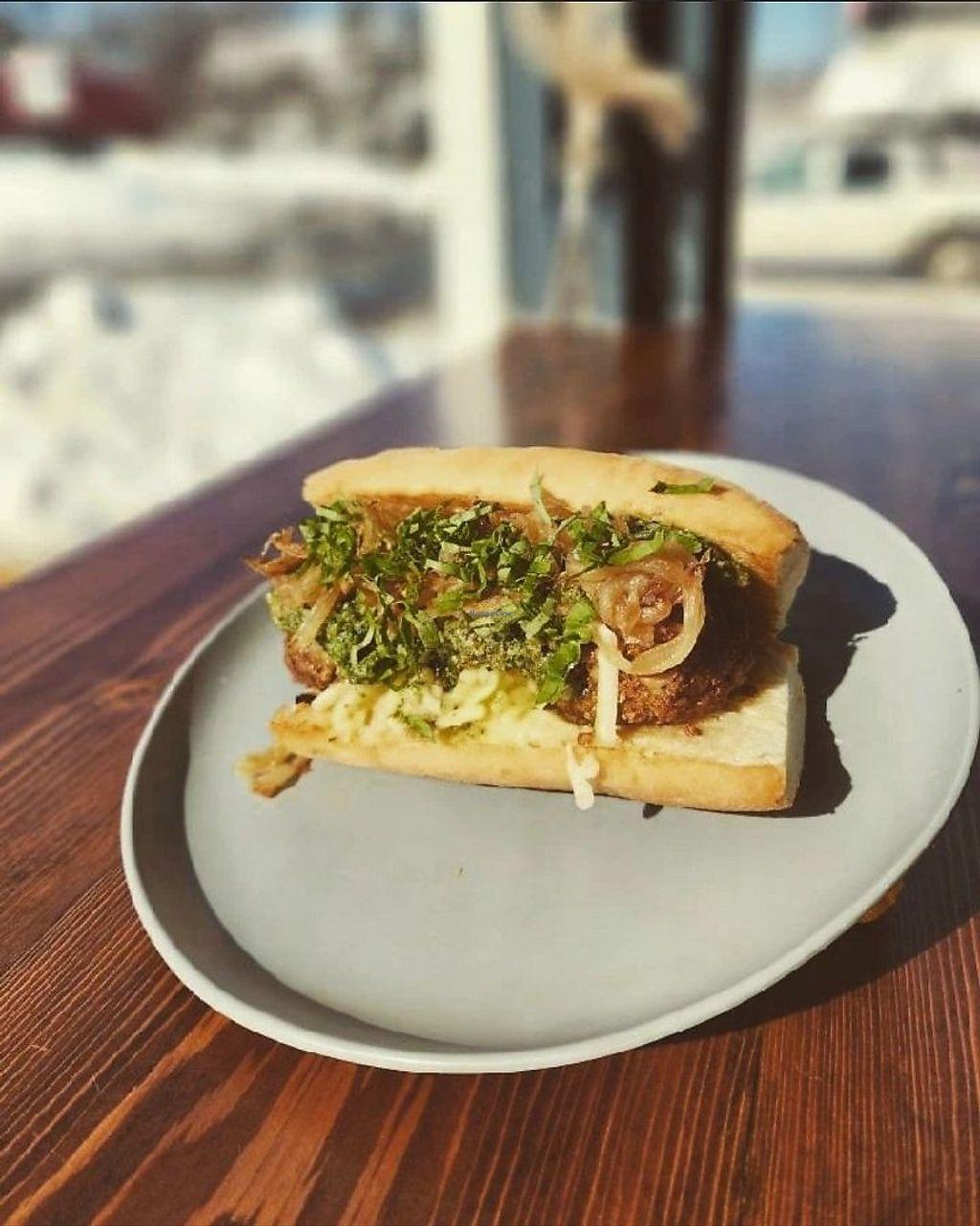 Photo credit: happycow