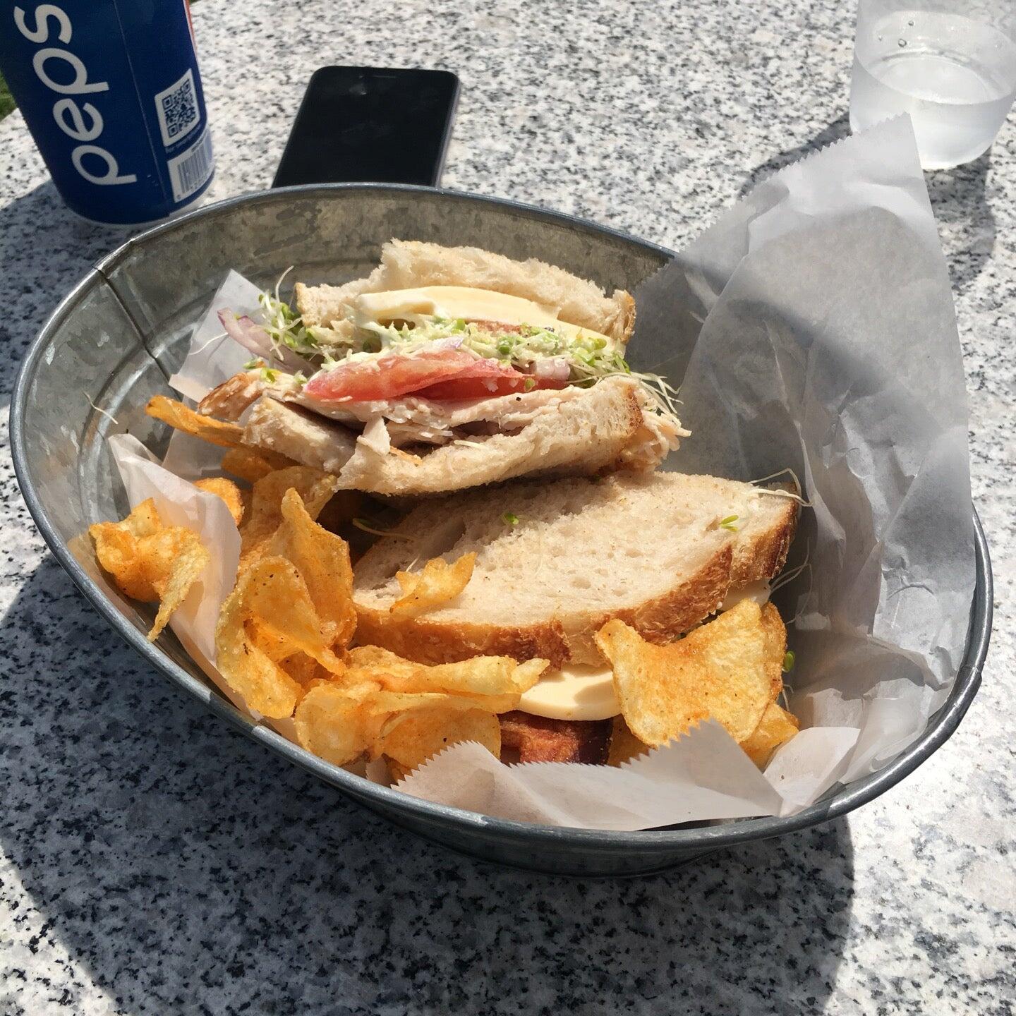 Photo credit: nextdoor