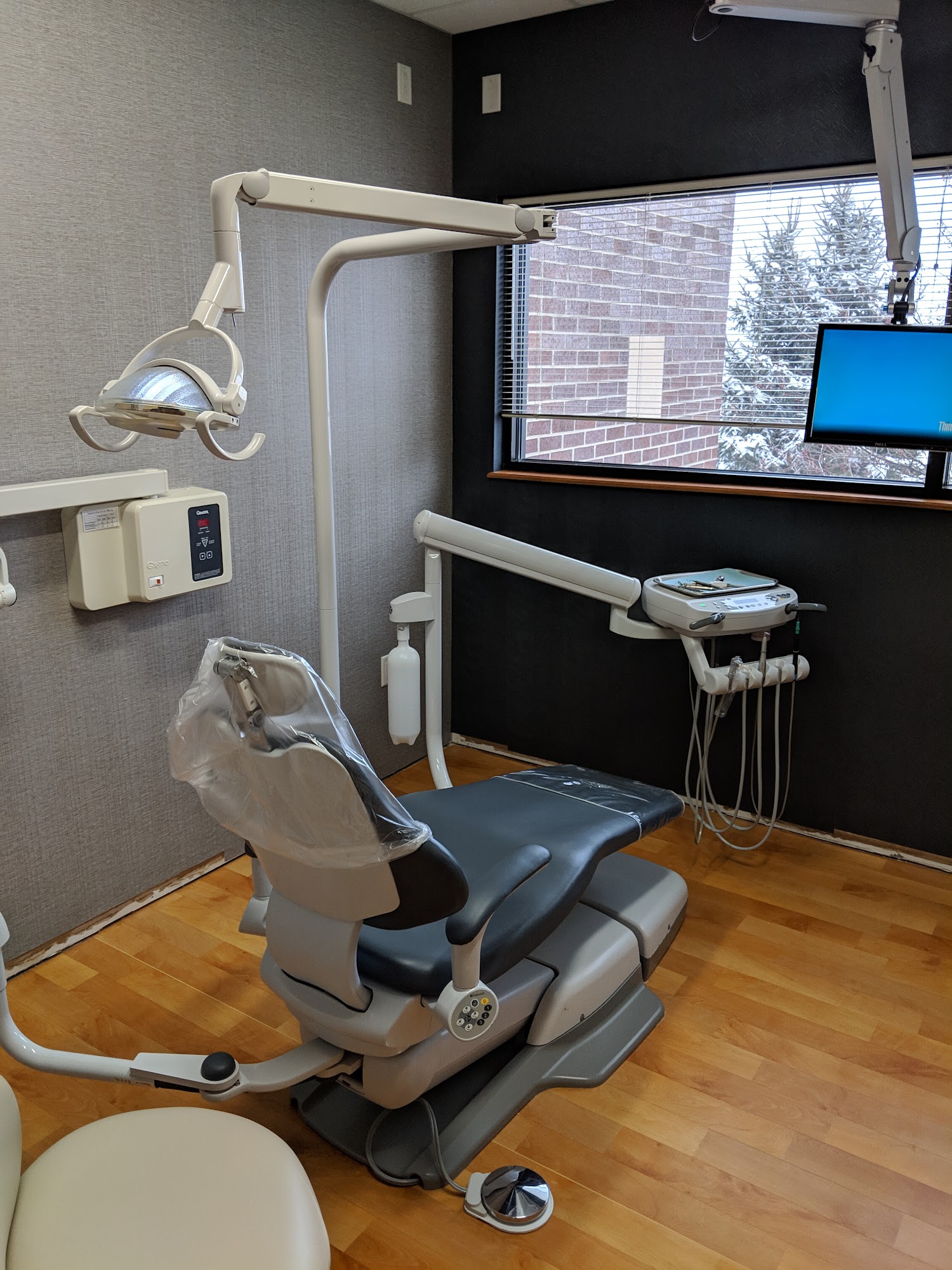 Dental Health Associates - Fitchburg Clinic