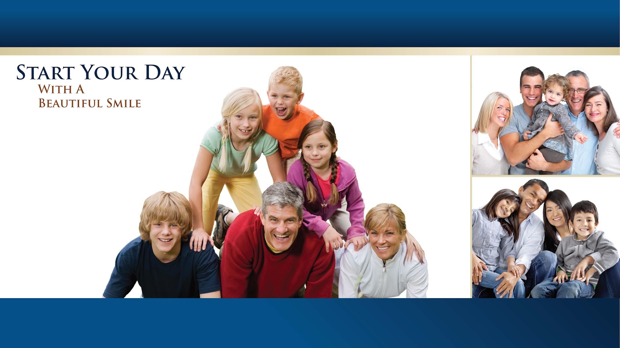 Family Dental Care of Fitchburg