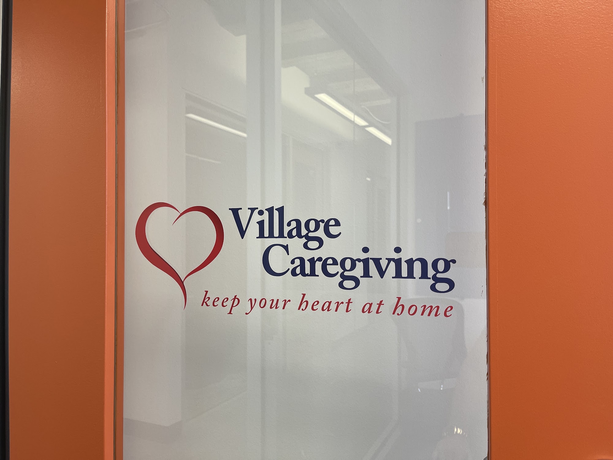 Village Caregiving