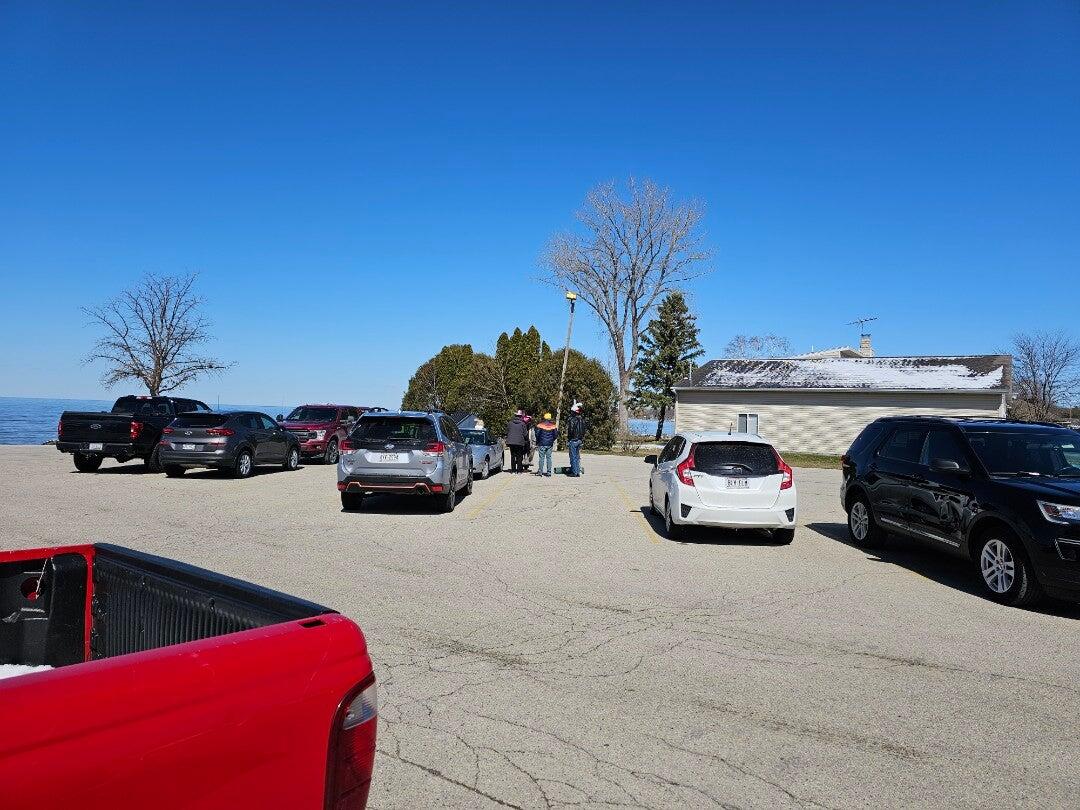 Photo credit: nextdoor