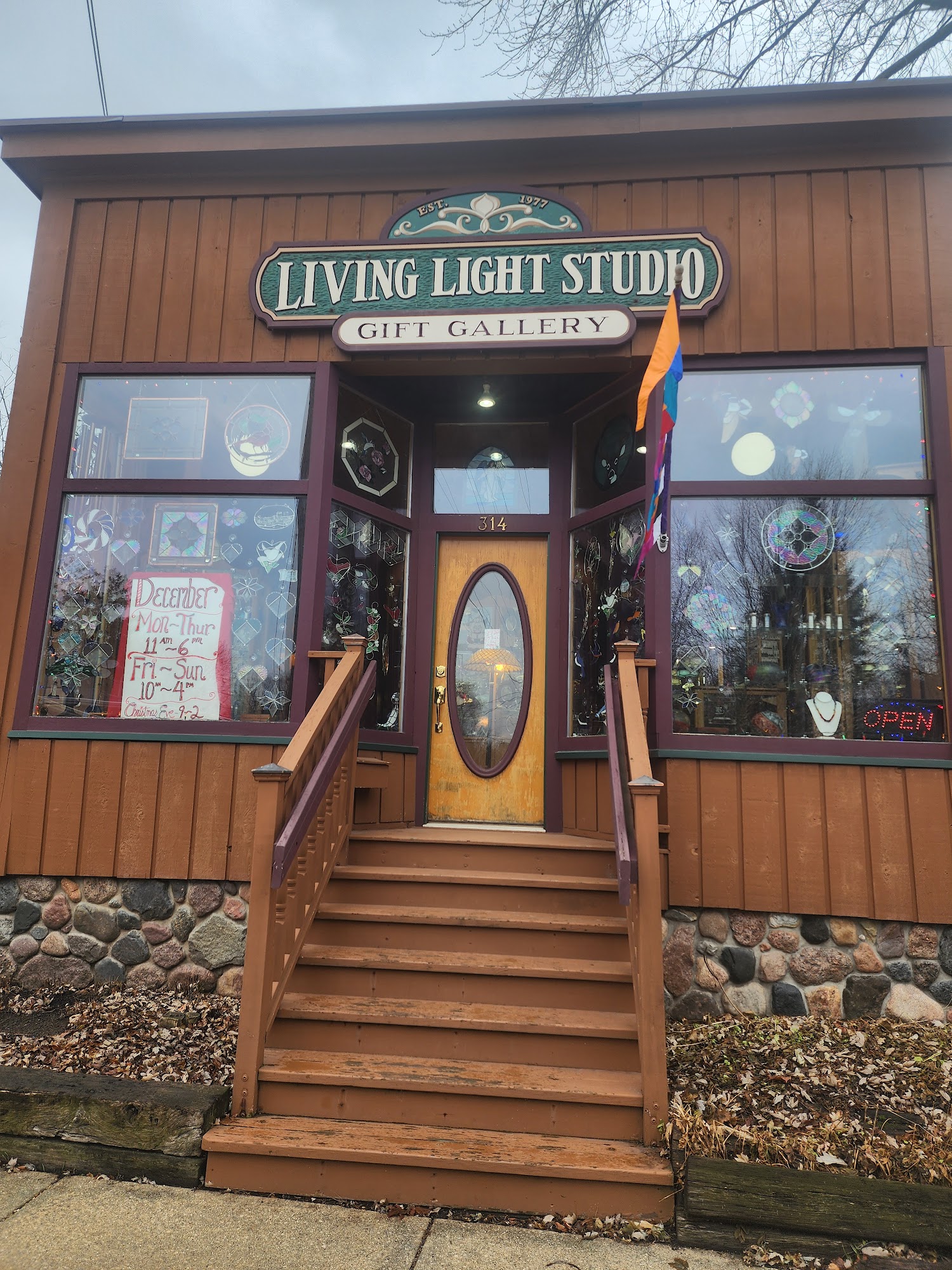 Living Light Studio