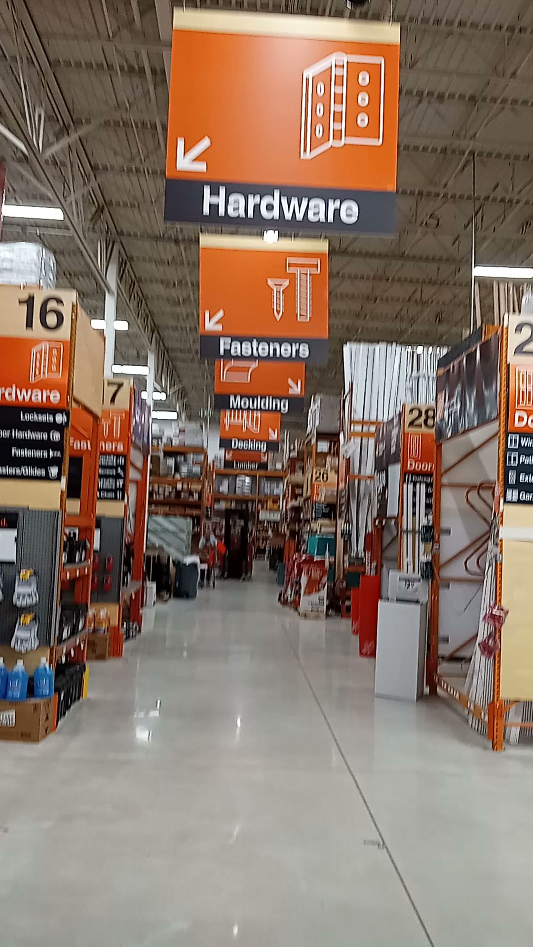 The Home Depot