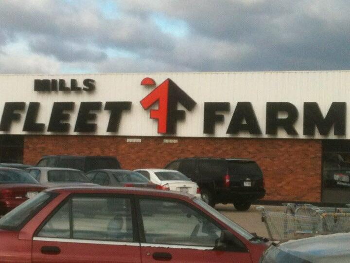 Fleet Farm