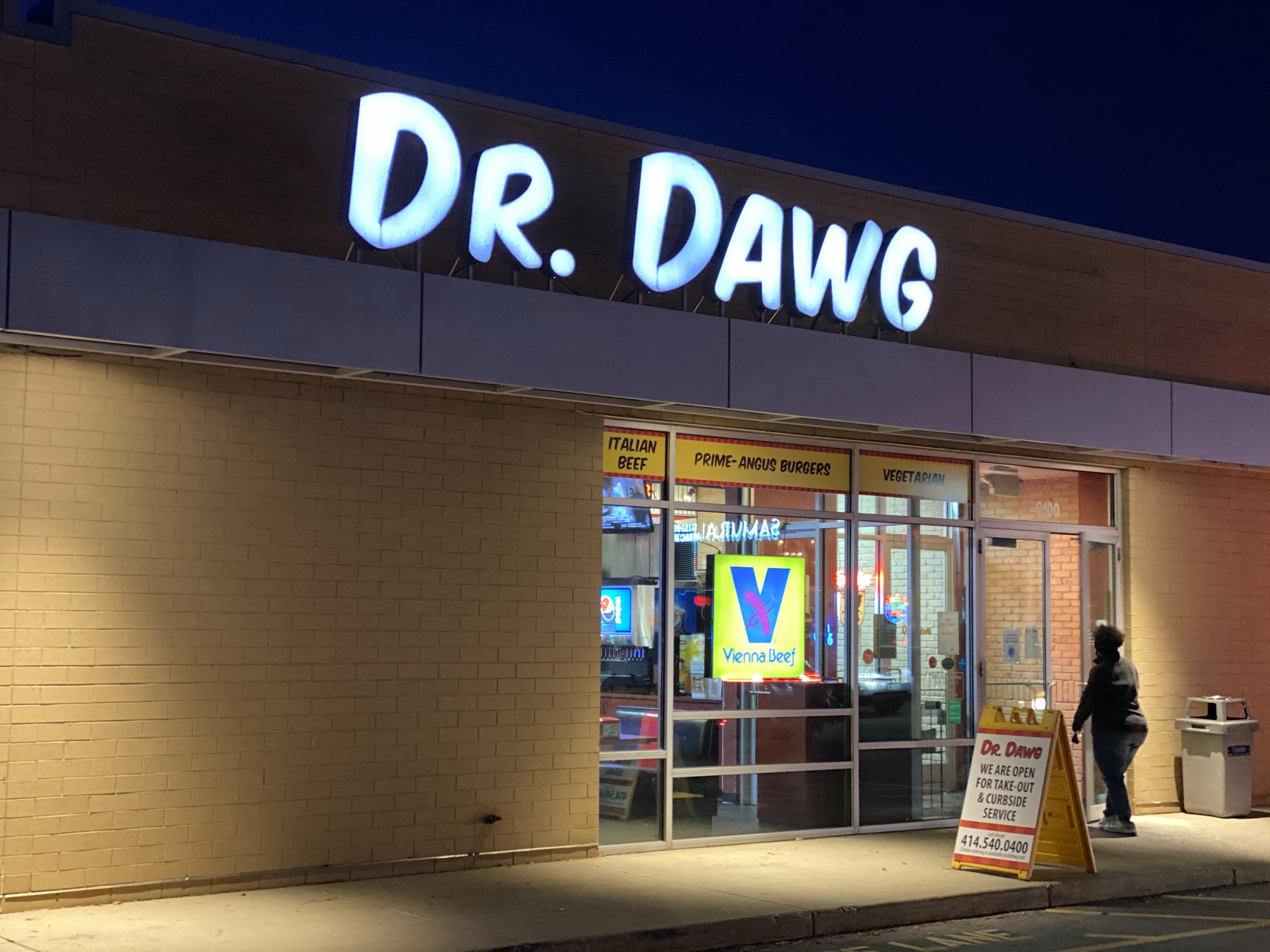Dr. Dawg | Glendale