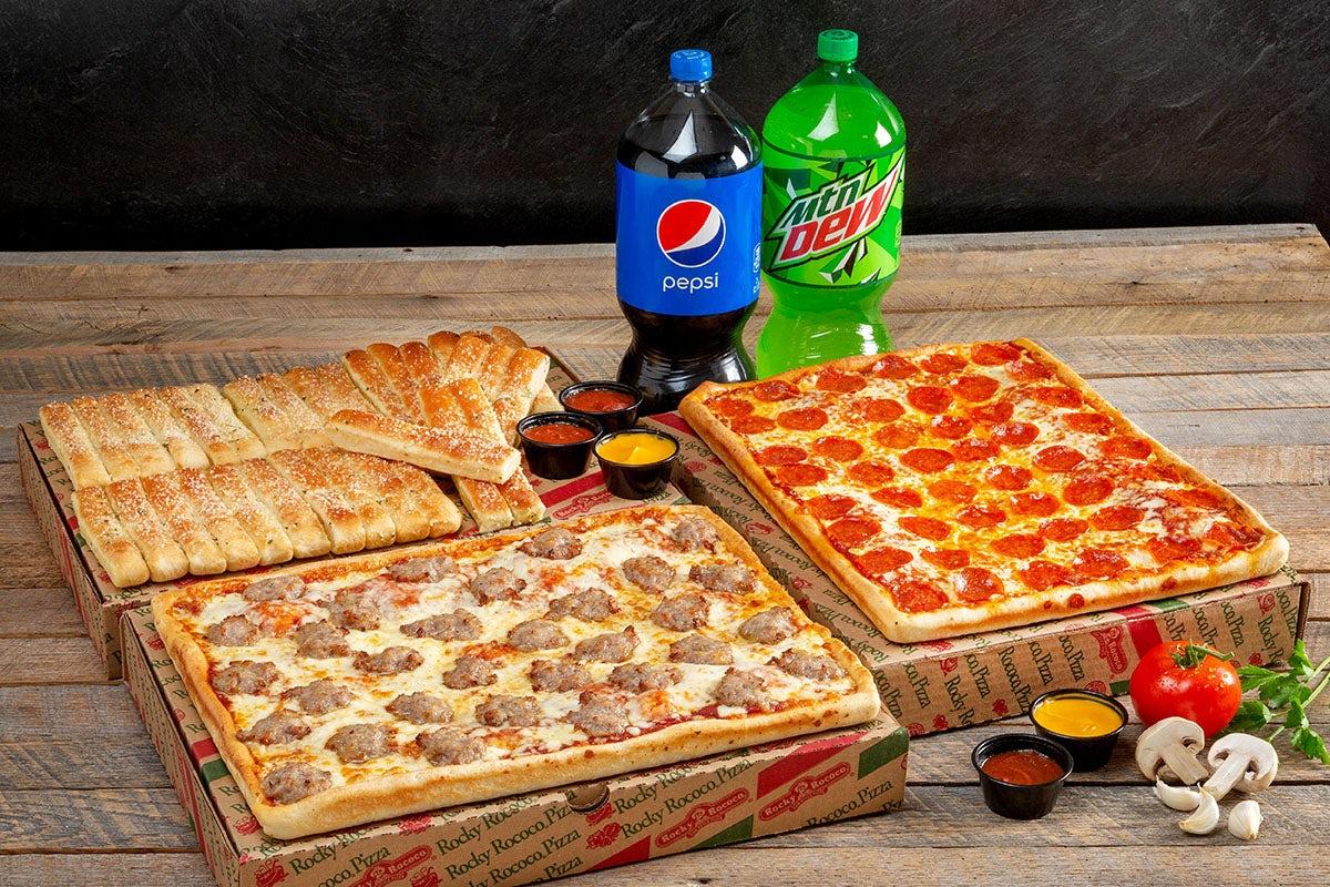 Photo credit: grubhub