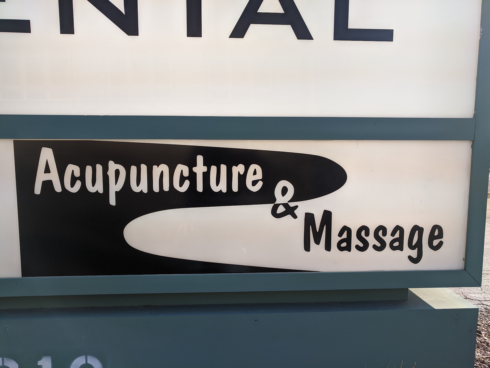 Acupuncture & Massage - Gary Chulkins