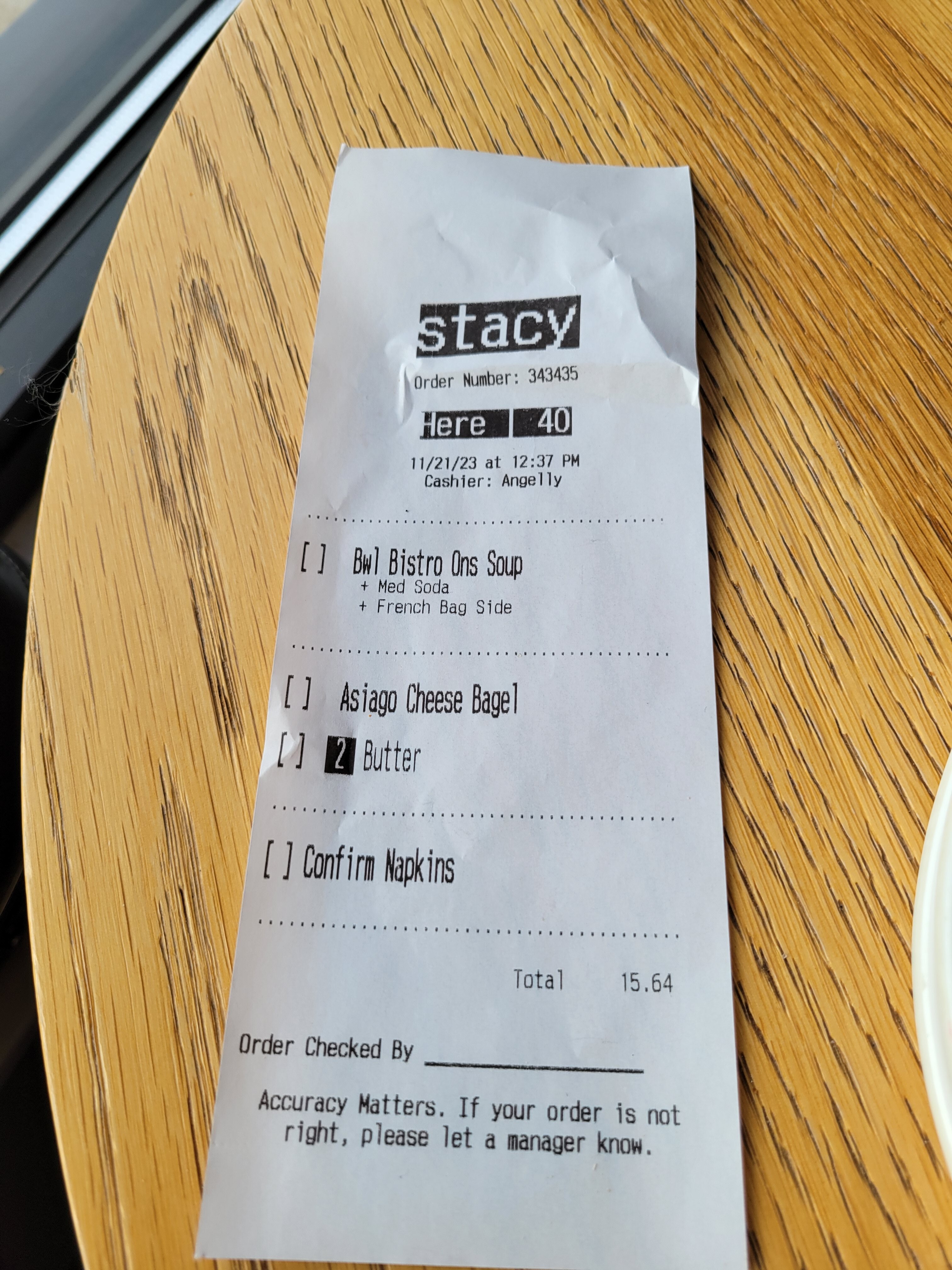 Photo credit: Tripadvisor