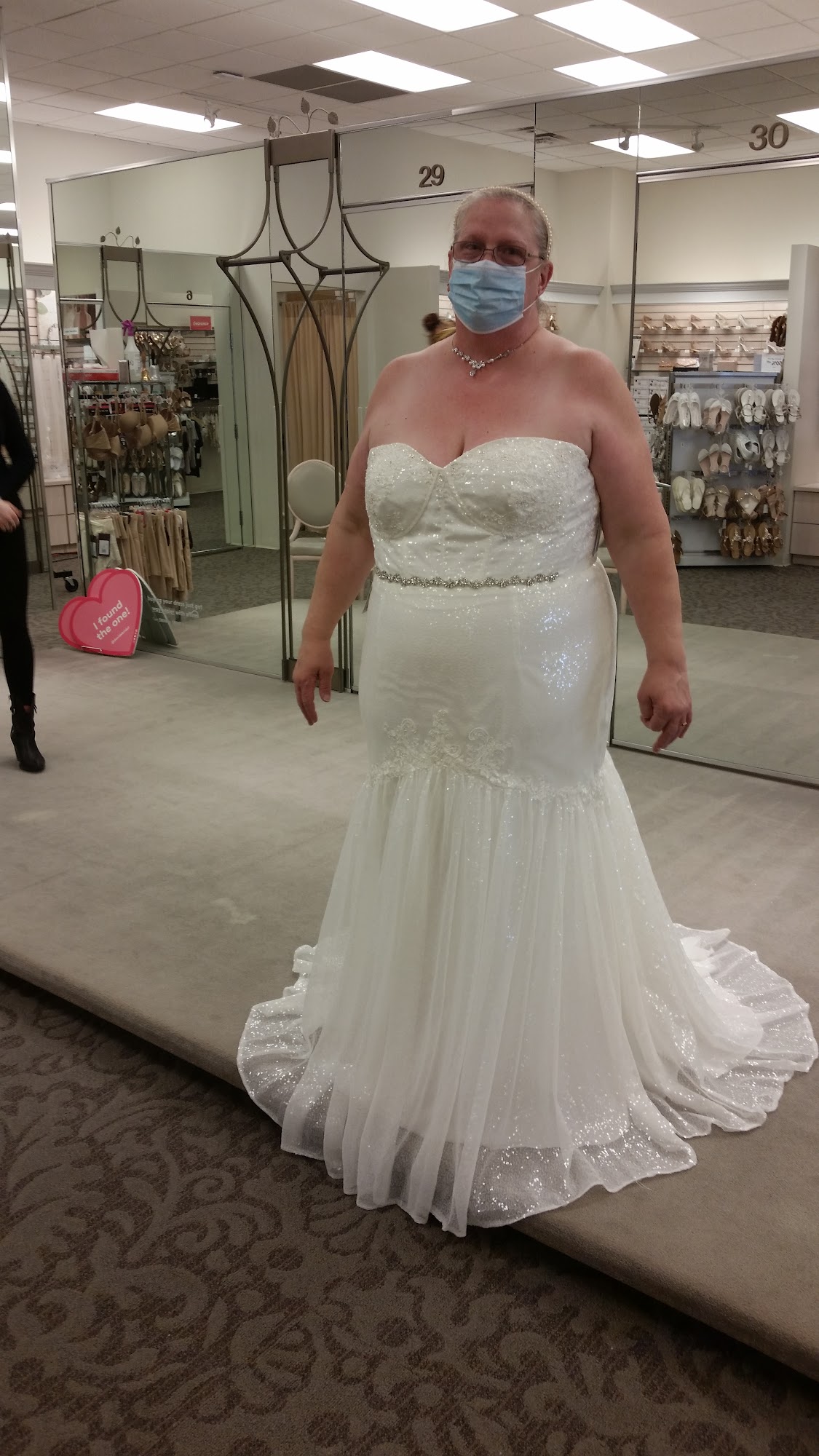 David's Bridal Appleton WI