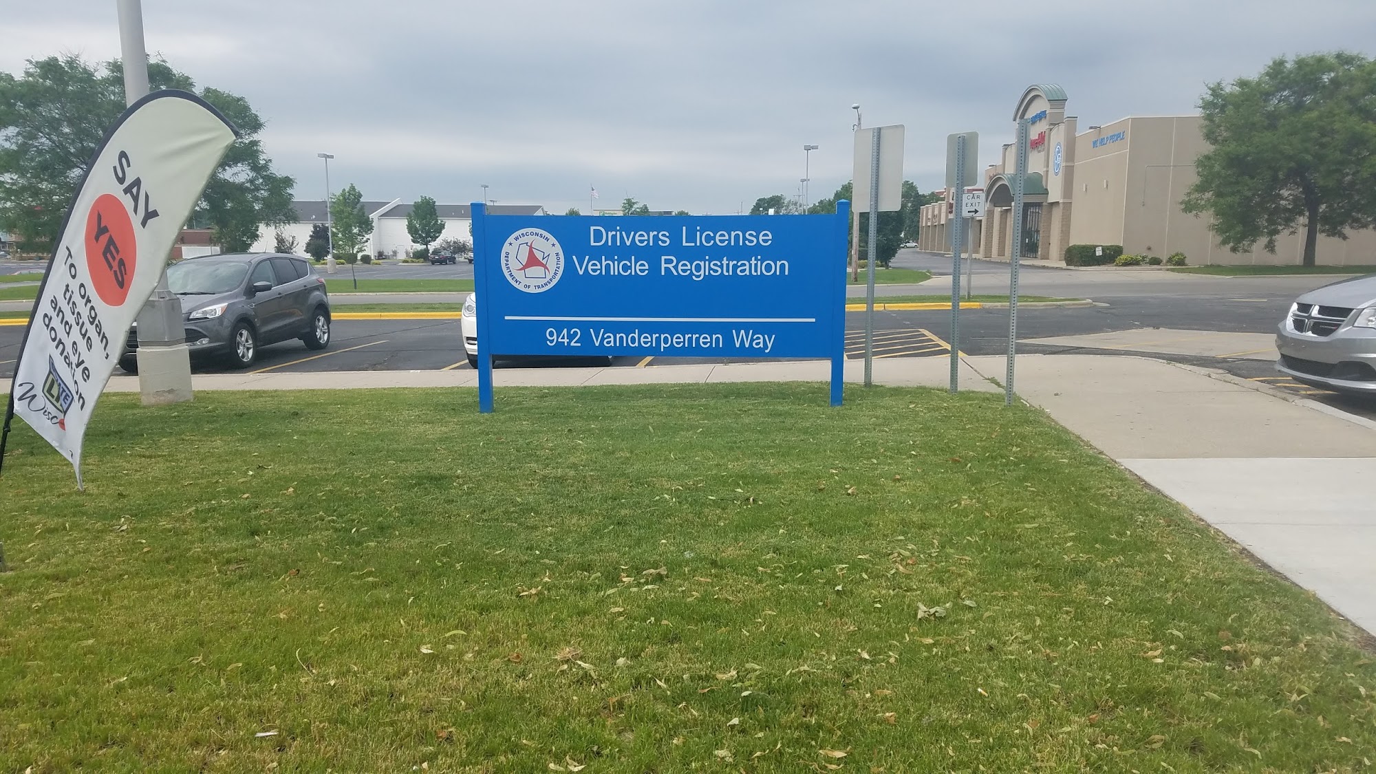 Skip The Line Ultimate Guide To Green Bay Dmv Hours - 42tj8dd