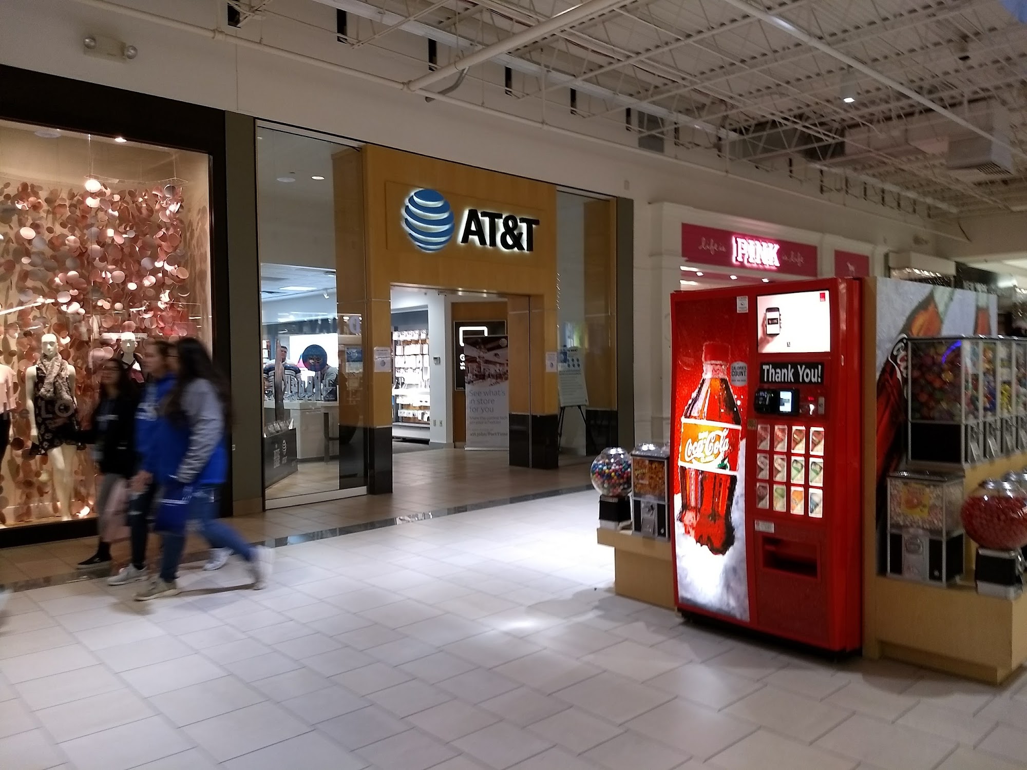 AT&T Store