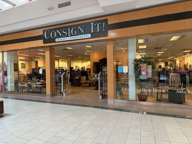 Consign It! Fashion Consignments