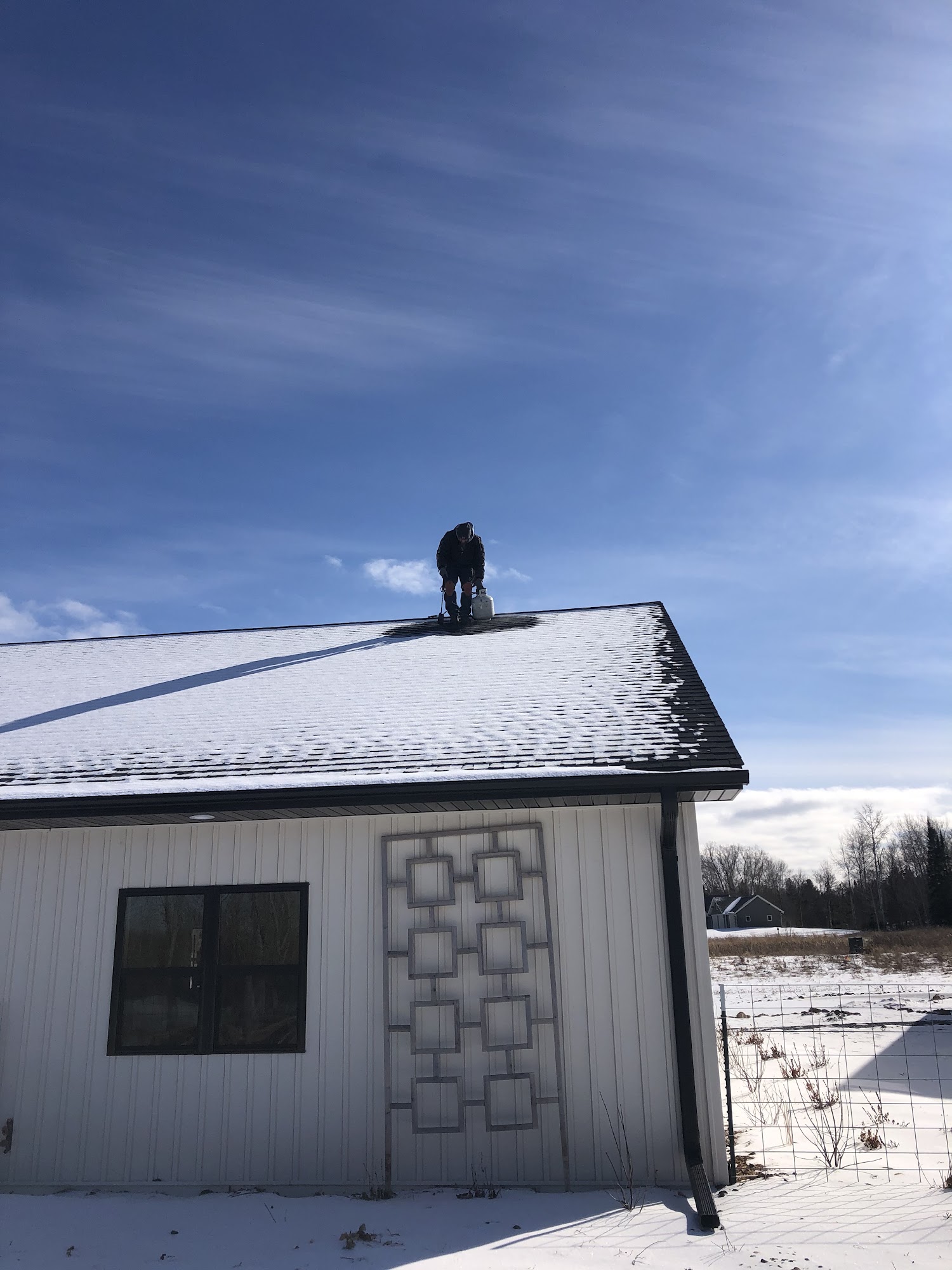 Advanced Roofing Specialists
