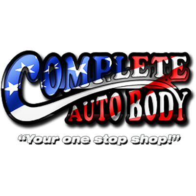 Complete Auto Body