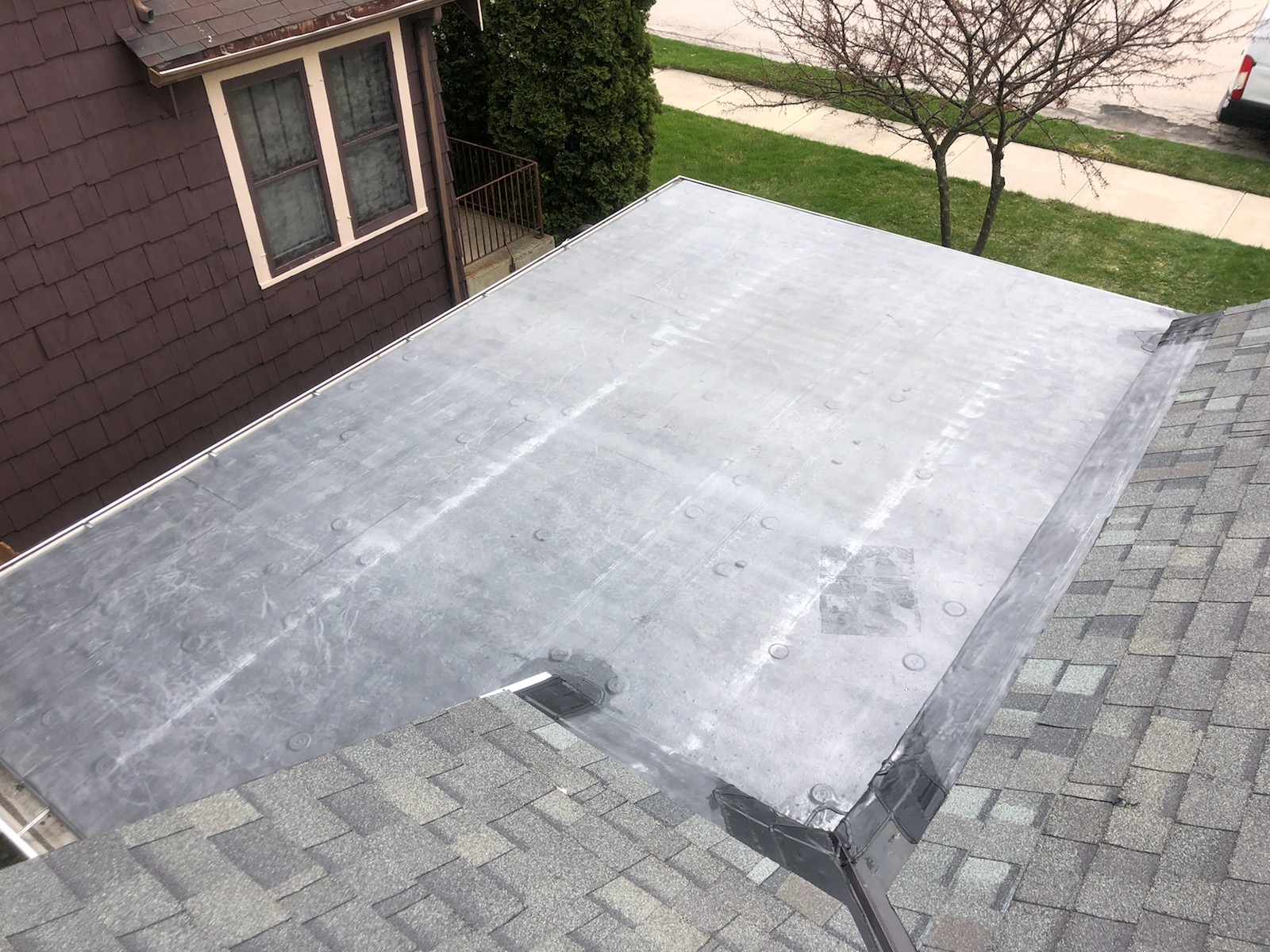 Accurate Roof Management 626 Pine St Unit D, Hartford Wisconsin 53027