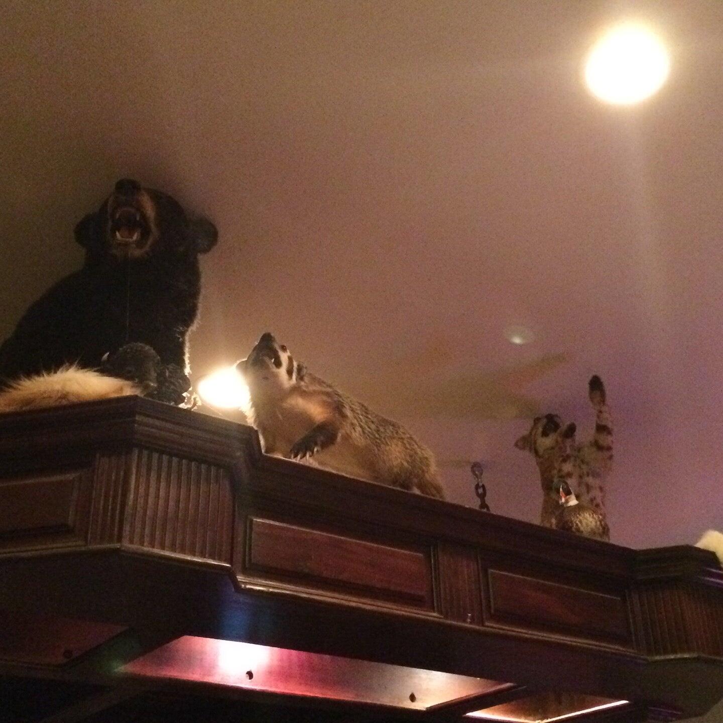 Photo credit: nextdoor