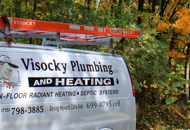 Visocky Plumbing & Heating LLC