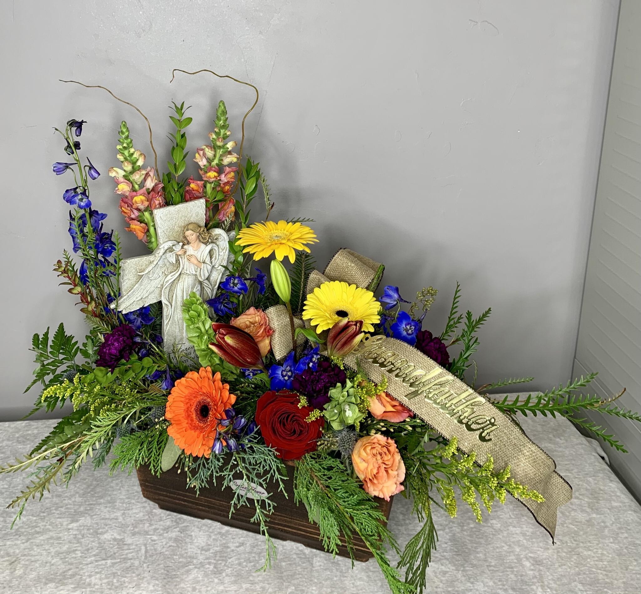 Photo credit: nextdoor