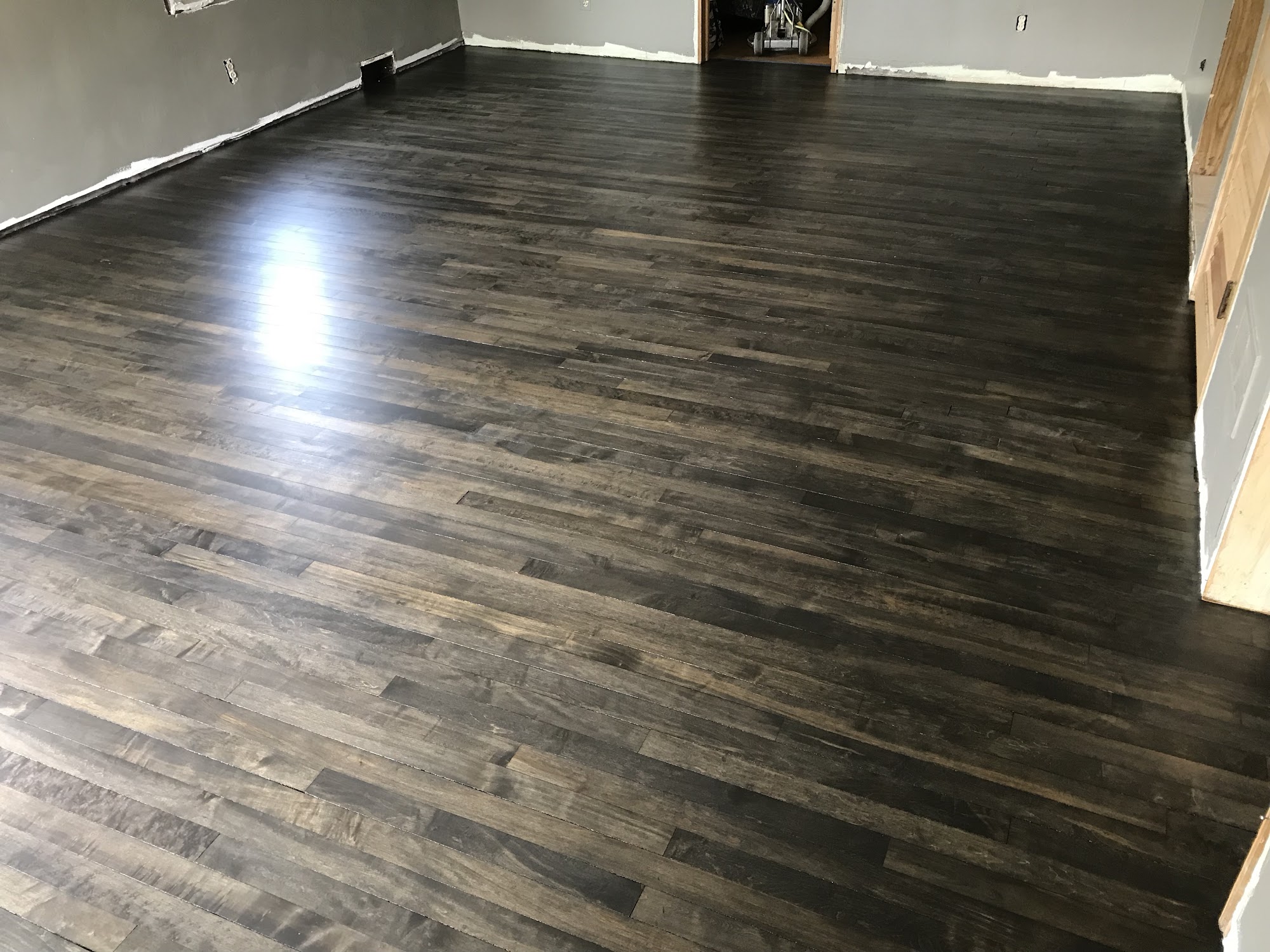 Heider Hardwood Flooring, LLC